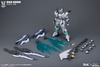Mô Hình Lắp Ráp RG/BE SC-005 Giant Axe của SNAA 1/144 (Tăng kèm decal)