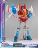 Mô Hình Lắp Ráp AMKPRO STARSCREAM bản CLEAR LIMITED của YOLOPARK