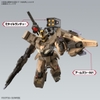 Mô Hình Lắp Ráp HG BM 1/144 Gundam 00 Command Qan[T]-Desert Type (Gundam Build Metaverse) của Bandai