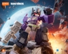 Mô hình hộp mù Blokees Transformers – DV03 Heavy Metal War