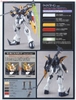 Mô Hình Lắp Ráp Gundam MG 1/100 XXXG-01D Gundam Deathscythe EW của Bandai Nhật Bản
