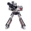 Mô hình Transformer Legendary Heroes H9 No. 09 Leader Agamenmnon Walther P-38 của Newage