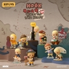 Hộp Mù Blind box Nook Quest For The Heart ( Hành Trình Tìm Kiếm Trái Tim )