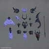 Mô Hình Lắp Ráp 30MF CLASS UP ARMOR - ROSAN WARRIOR của Bandai Nhật bản
