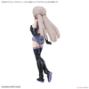 Mô Hình Lắp Ráp 30MS OPTION HAIR STYLE PARTS Vol.5 ALL 4 TYPES của Bandai nhật Bản