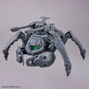 Mô Hình Lắp Ráp 30MM 1/144 Extended Armament Vehicle (MULTIPLE LEGS MECHA Ver.) Chính Hãng Bandai