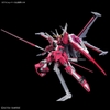 Mô hình lắp ráp Gundam HGCE 1/144 Infinite Justice Gundam Type II Type 2 Chính hãng BANDAI nhật bản