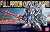 Mô Hình Lắp Ráp Gundam SD BB393 LEGENDBB FULL ARMOR KNIGHT GUNDAM của Bandai Nhật Bản