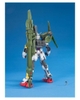 Mô Hình Lắp Ráp Gundam MG 1/100 STRIKE GUNDAM LAUNCHER / SWORD của Bandai Nhật Bản