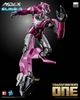 Mô Hình Ráp Sẵn Transformers One MDLX ELITA-1 của Threezero