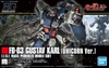 Mô Hình Lắp Ráp 1/144 HGUC Gundam HG Gustav Karl Unicorn Ver. của Bandai nhật
