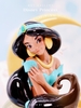 [Hộp Mù] Blindbox Disney Princess Art  Gallery - (Công chúa Disney -nghệ thuật trưng bày) của 52toys