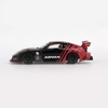Mô Hình Xe Mini GT Box Version MGT00983 Mazda RX-7 LB-Super Silhouette Advan