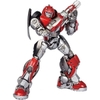 Mô Hình Lắp Ráp Transformers Bumblebee Movie Cliffjumper - Trumpeter SK 03