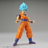 Mô Hình Lắp Ráp FRS Figure-rise Standard SUPER SAIYAN GOD SUPER SAIYAN SON GOKU (PKG renewal) của Bandai Nhật Bản