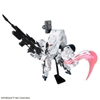 Mô Hình Lắp Ráp Gundam HG Synduality Gilbow của Bandai Nhật Bản