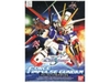 Mô Hình Lắp Ráp Gundam BB280 FORCE IMPULSE GUNDAM của Bandai Nhật bản