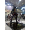 [Hàng sẵn Giao Ngay] Mô hình Ráp Sẵn Metal Build Tengen Toppa Gurren Lagann The Lazengann của CCS Toys