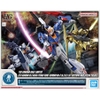 Mô Hình Lắp Ráp HGUC Zeta Gundam (U.C. 0088)／Hyaku Shiki／Gundam Mk-II (AEUG) (Gryphios War Special Color) Bandai