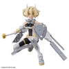 Mô hình Lắp Ráp Bandai 30MS SIS-F00 Yufia [Color A] [GDB] [30MS] của Bandai nhật