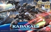 Mô Hình Lắp Ráp Gundam HG 1/144 KABAKALI của Bandai Nhật Bản