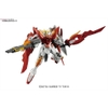 Mô hình Lắp Ráp Gundam HG 1/144 HGBF Wing Gundam Zero Honoo của Bandai Nhật Bản