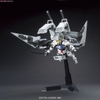 Mô Hình Lắp Ráp Gundam HG IBO 1/144 Gundam Barbatos & Long Distance Transport Booster Kutan Type-3 của Bandai Nhật Bản