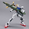 Mô hình lắp ráp Gundam Phụ Kiện Option Parts Set Gunpla 02 - Sword & Launcher Pack Chính Hãng Bandai