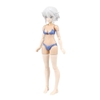 Mô Hình Lắp Ráp 30MS Phụ kiện Option Body Parts Type S01 - Color A của Bandai Nhật Bản
