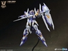 Mô Hình Lắp Ráp RG/BE 1/144 SC-004 Achilles SNAA (Tặng kèm decal nước)