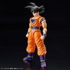 Mô hình lắp Ráp Figure-rise Standard SON GOKU (NEW SPEC Ver.)  của Bandai nhật bản
