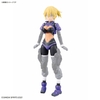 Mô Hình Lắp Ráp Bộ Phụ Kiện 30MS OPTION PARTS SET 25 (TURBO COSTUME γ) [COLOR C] của Bandai Nhật Bản