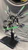 Mô Hình Lắp Ráp Apocalypse ( Khung xương kim loại, decal nước, đặt trước được tặng thêm 2 funnel và 1 phần quà bí ẩn )