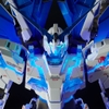Mô Hình Lắp Ráp Gundam PG 1/60 Unicorn Gundam Perfectibility  của P-Bandai