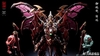 Mô Hình Ráp Sẵn MB CD-SE-01 Zhukui - The Demon Queller của Cangdao
