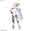 Mô Hình Lắp Ráp 30MS OPTION PARTS SET 23 - VALKYRIE COSTUME - COLOR C của Bandai Nhật Bản
