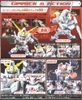 Mô Hình Lắp Ráp Gundam SD BB360 RX-0 UNICORN GUNDAM của Bandai Nhật Bản