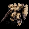 Mô Hình Lắp Ráp Bandai 30MM eEXM-9 Baskyrotto (Brown) Chính Hãng bandai