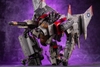 Mô hình Transformer Thunder Warrior SX-01 Blitzwing