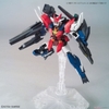 Mô Hình Lắp Ráp Gundam HGBD:R 1/144 MERCUONE UNIT GUNDAM BUILD DIVER cuar Bandai Nhật Bản