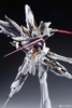 Mô Hình Lắp Ráp MG 1/100 In Era + PMD Aurora Imperial Dawn Knight Troops Model Kits ( có Khung Xương Kim Loại)