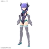 Mô Hình Lắp Ráp 30MS Phụ Kiện Option Parts Set 7 - Evil costume - COLOR A của Bandai Nhật Bản