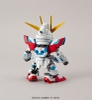 Mô Hình Lắp Ráp Gundam SD Gundam EX Standard Try Burning Gundam của Bandai Nhật bản
