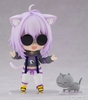 Mô Hình Figure Nendoroid Nekomata Okayu hololive production của GoodSmile Company