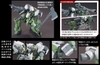 Mô Hình Lắp Ráp Gundam HG IBO 1/144 GRAZE CUSTOM của Bandai nhật