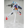 Mô Hình Lắp Ráp Gundam MG 1/100 THE GUNDAM BASE LIMITED AGE-1 GUNDAM Wear System Set Clear Color của Bandai Nhật Bản