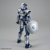 Mô Hình Lắp Ráp 30MF Rosan Swordman của Bandai Nhật Bản