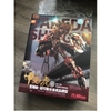 Mô Hình Ráp Sẵn Metal Build Takeda Shingen Moshow của Moshow MoshowToys