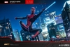 Mô Hình Ráp Sẵn marvel Spider Man UPGATED SUIT của ZDTOYS