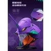 Mô Hình Gundam BN HEAD COLLECTION EVANGELION TEST TYPE-01 VER. của Bandai Nhật Bản